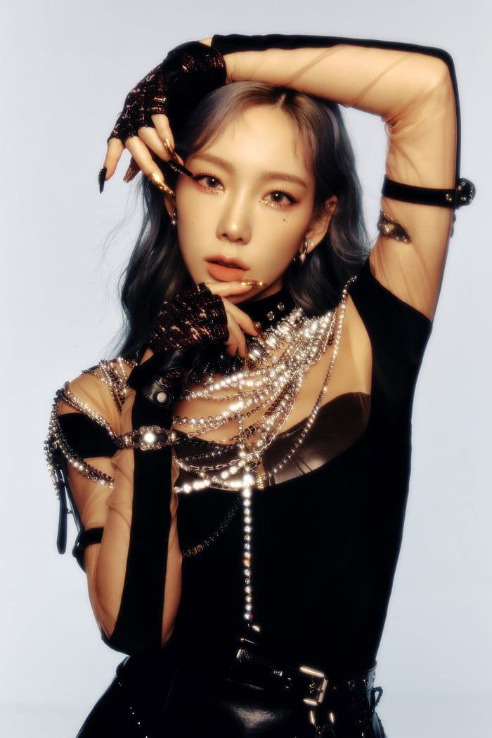 Taeyeon - 9GAG