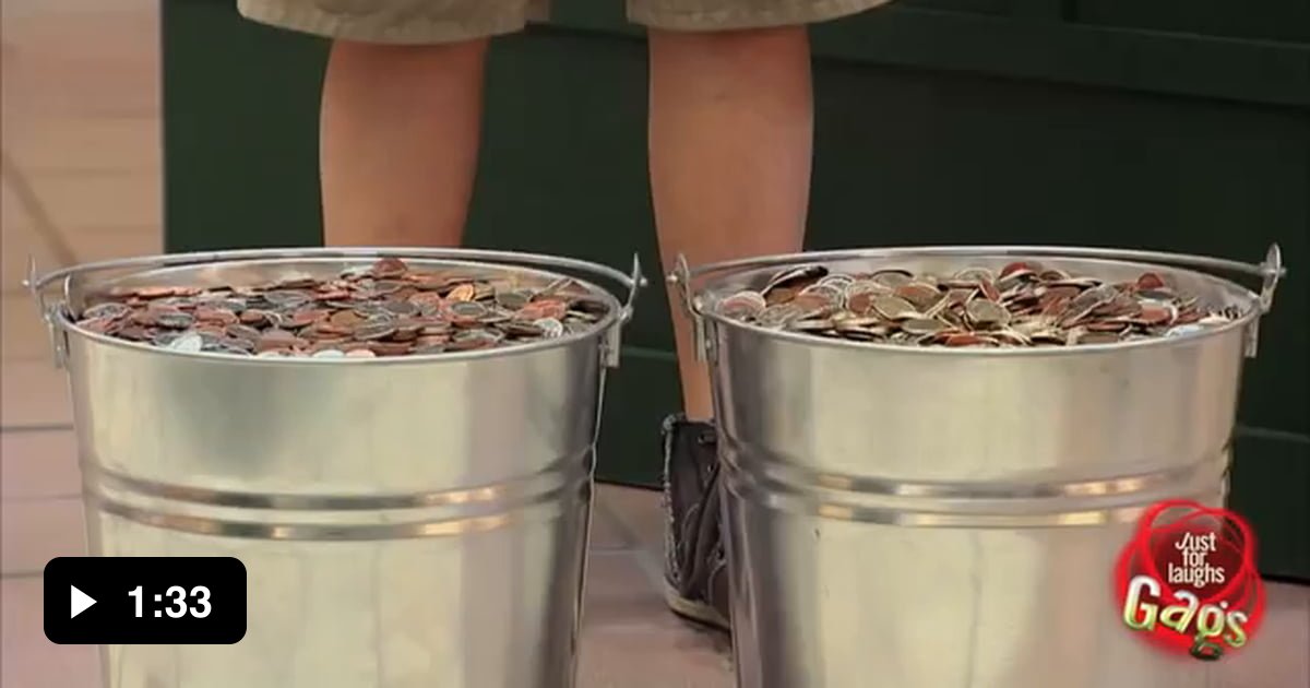 I guess you can say...... The tables have turned 9GAG