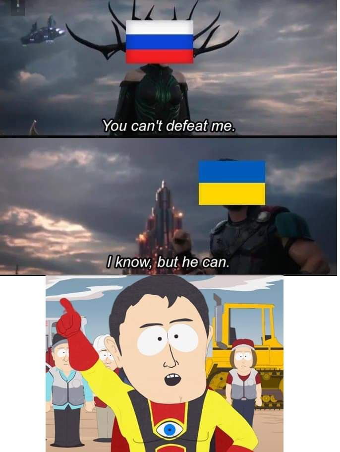 Captain hindsight my work here is done 9gag