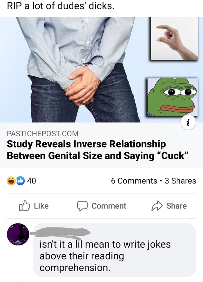 Testicular torsion detected 9GAG