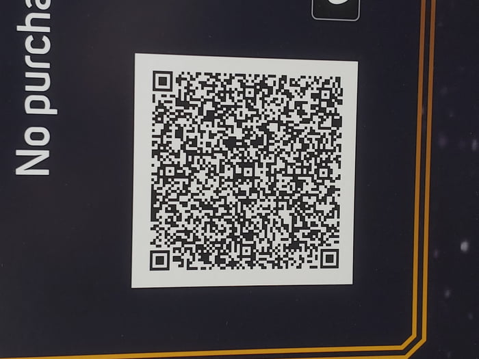 NA gamestop Poke Pass app QR code for Shiny Solgaleo in moon or a Shiny ...