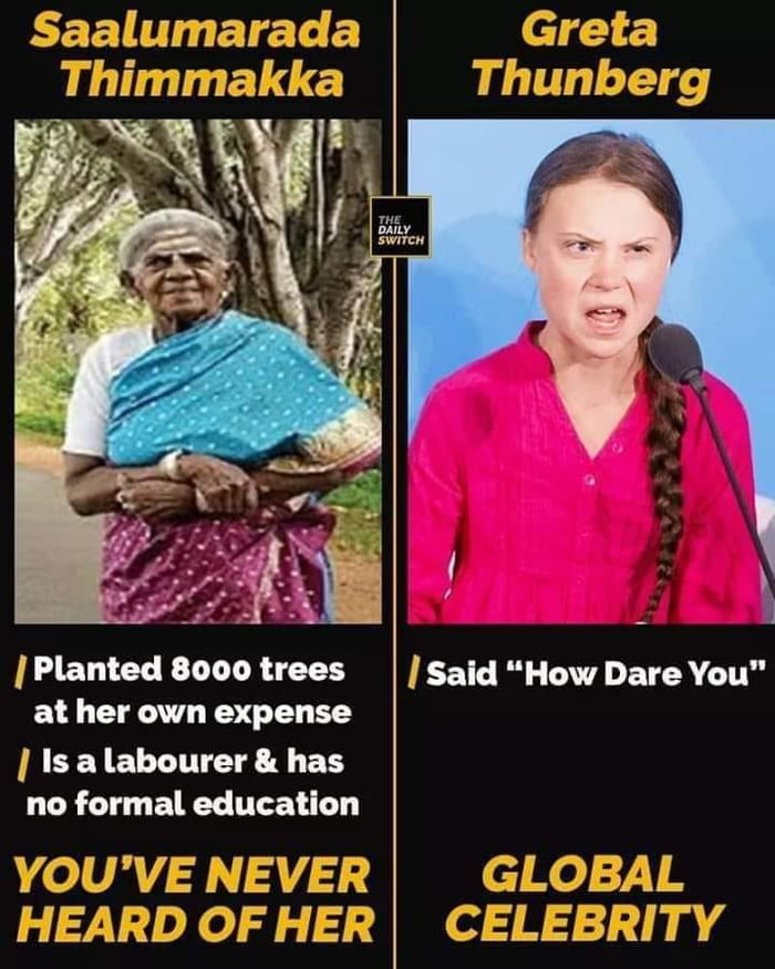 HOW TO PROTECT ENVIRONMENT how Dare You 9GAG