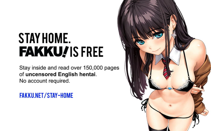 fakku account information