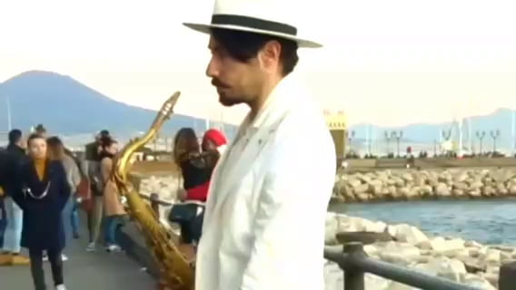 Goosebumb