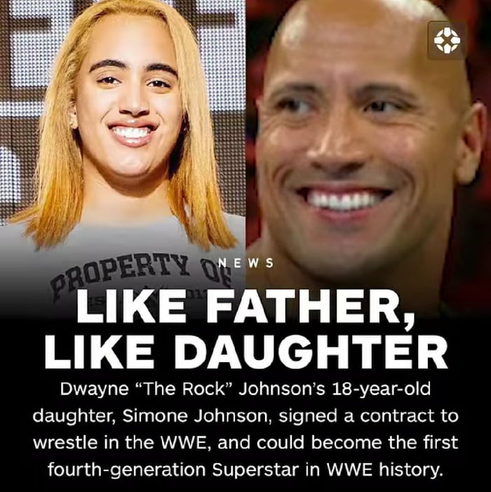 Searched for The Rock face swap. Wasn't disappointed. - 9GAG