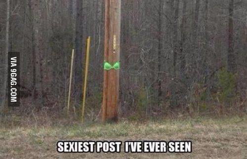 Sexiest Post Ever 9gag