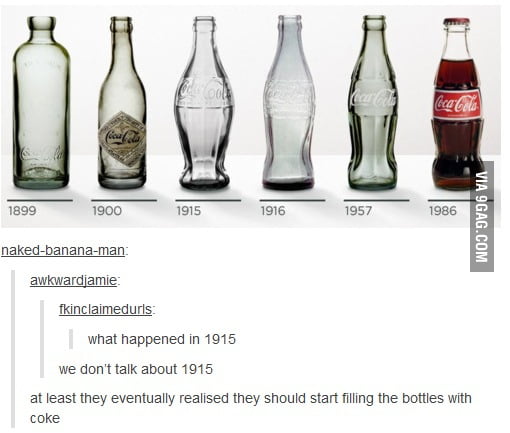 WOW! Tumblr never fails the make me laugh... - 9GAG