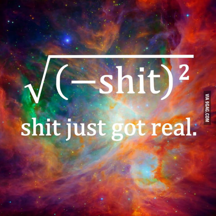 In response to the stupid quotes from my friends - 9GAG