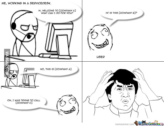 Just another day at work... - 9GAG