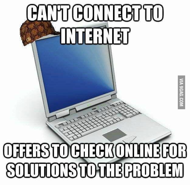 Scumbag Computer - 9GAG
