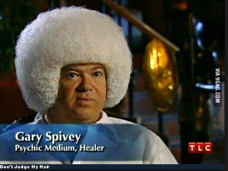 Typed In White Boy Afro Was Not Disappointed 9gag