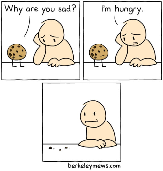 Im Hungry 9gag 