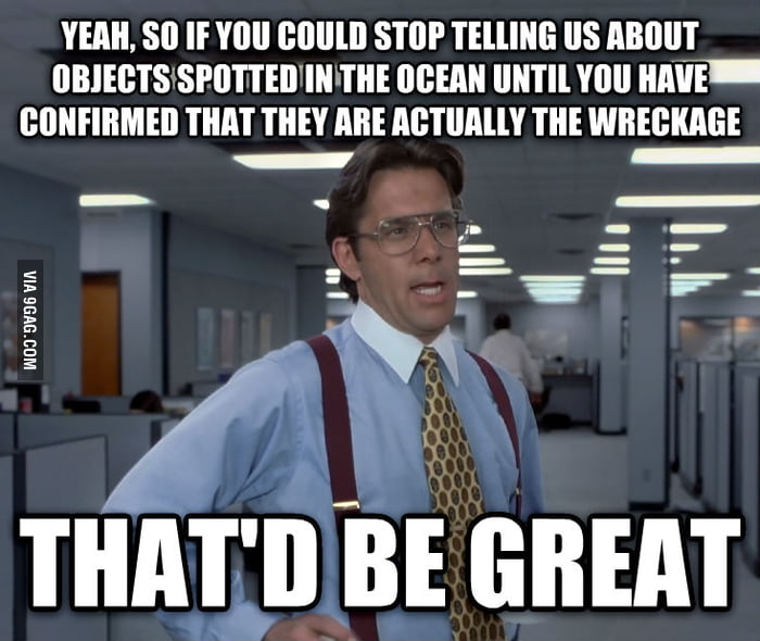 It's getting ridiculous - 9GAG
