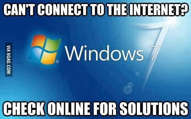 Scumbag windows - 9GAG