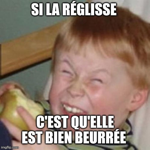 Laurent Ruquier - 9GAG