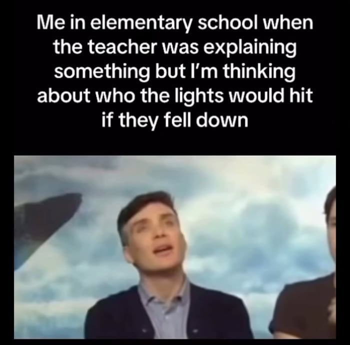 Sometimes it was the ceiling fan - 9GAG