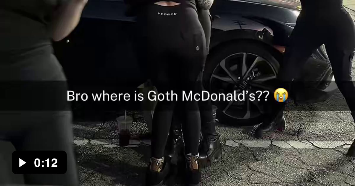New Goth Delivery increased sales on 2000%
