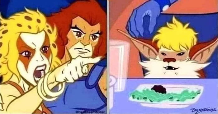 Snarf! - 9GAG