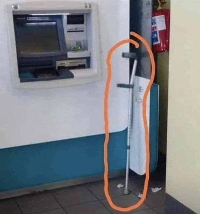 Money solves all problems 9gag