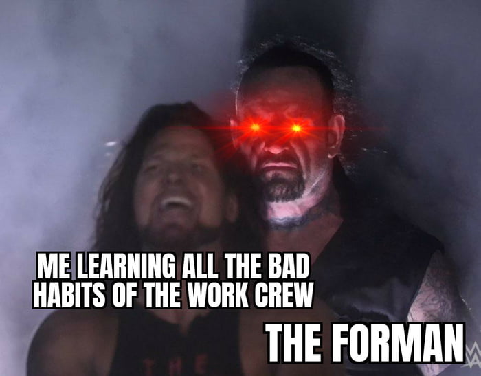 Another day on the job - 9GAG