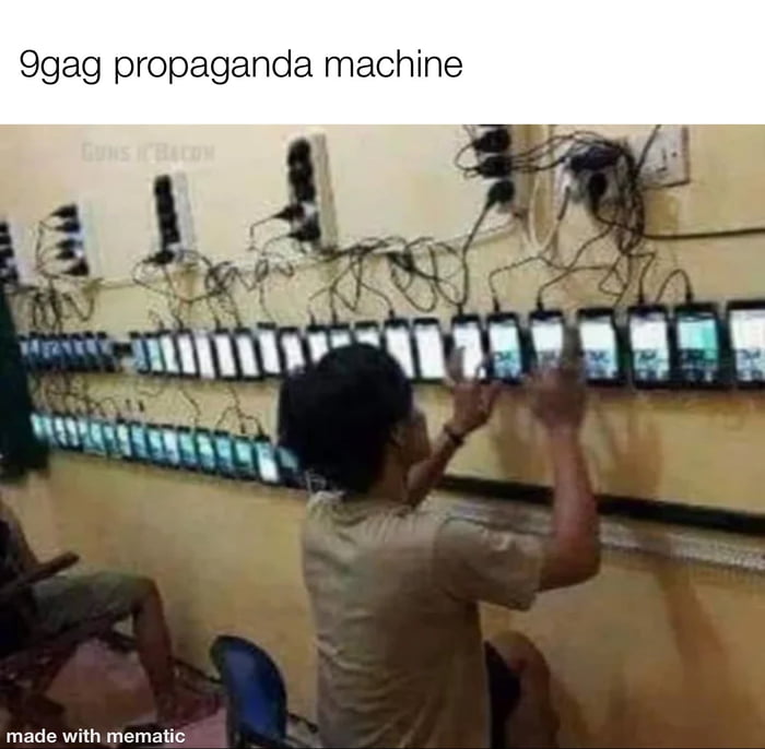 Hello There My 9gag Memers 9gag