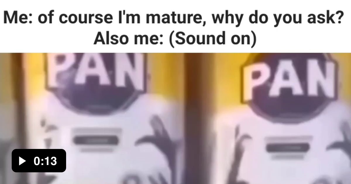 This is so dumb, but it really made me laugh - 9GAG
