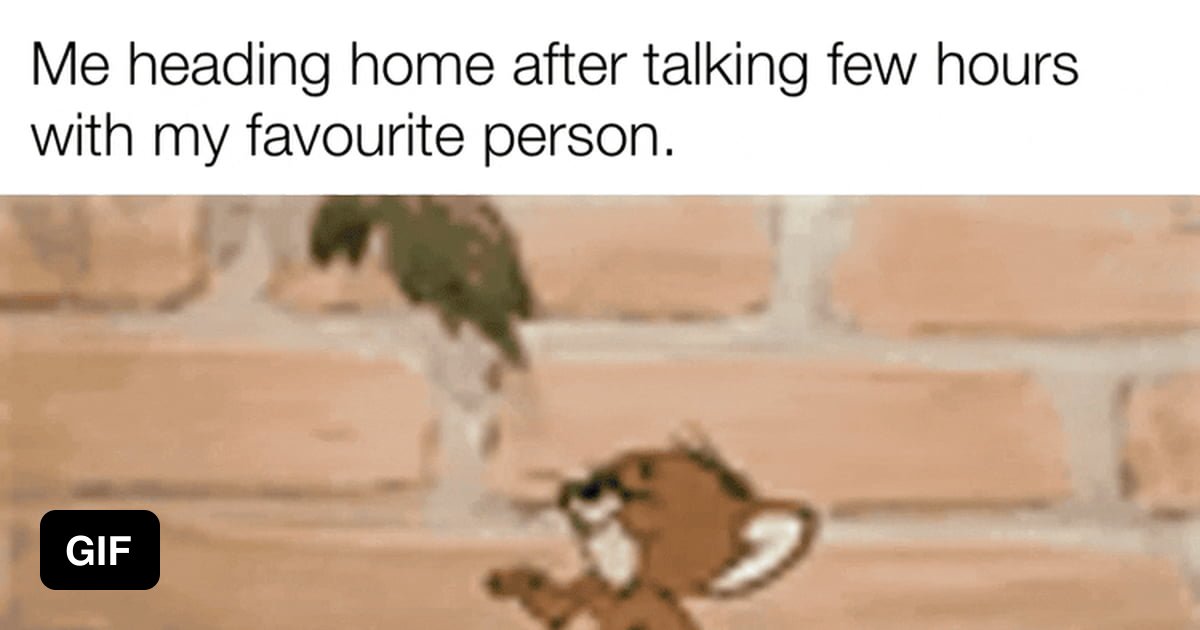 Literally blushing all the way home 😅 9GAG