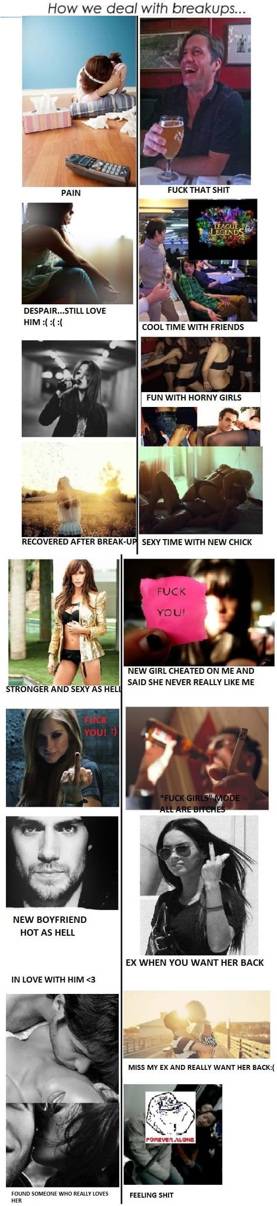 This is how it really is... - 9GAG