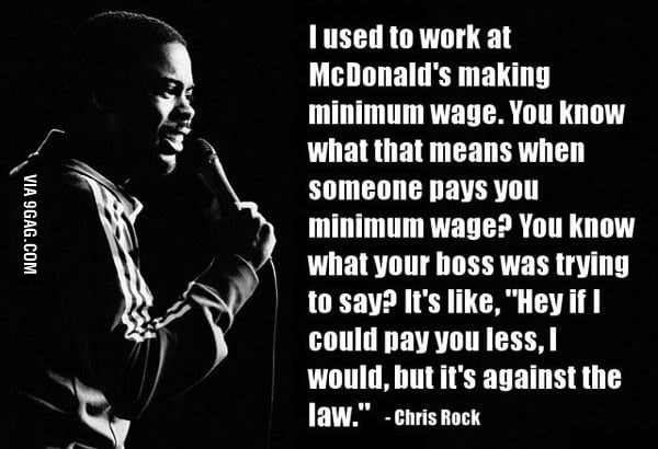 being-paid-minimum-wage-9gag