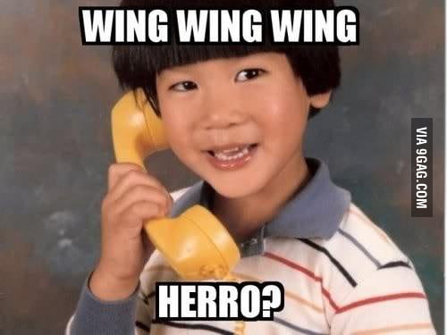 Raff out roud!! - 9GAG