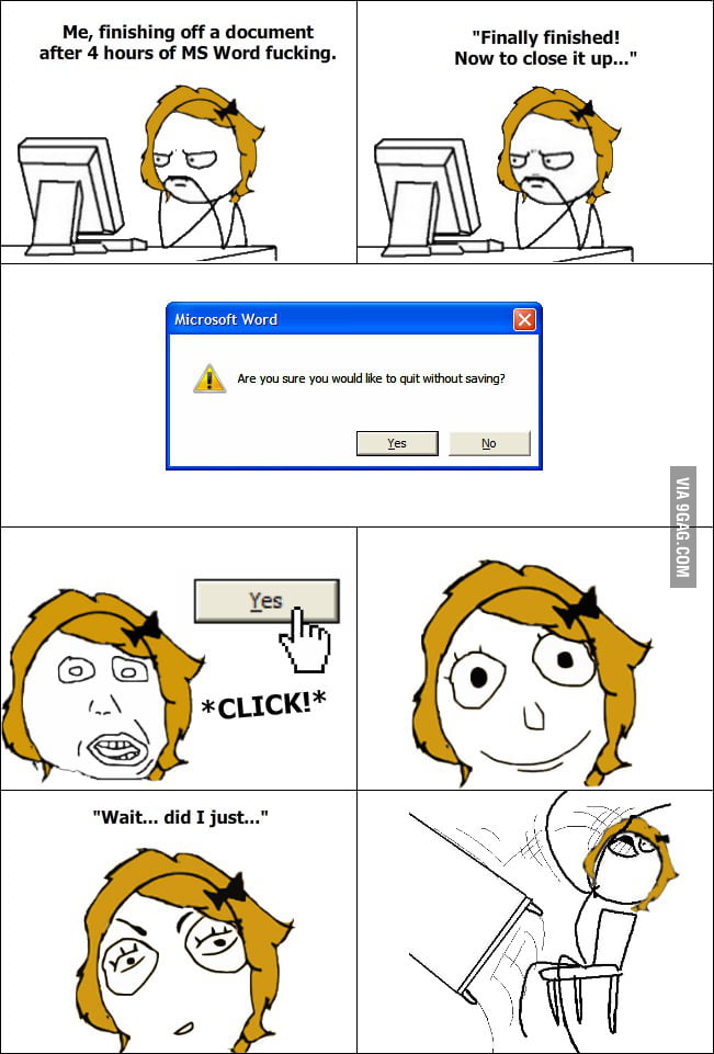 the-trouble-with-word-9gag