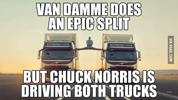 Epic....... - 9GAG