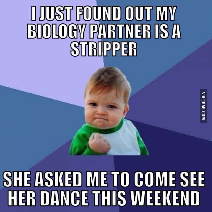 - Meme.