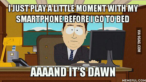 Anyone else had this problem..? - 9GAG