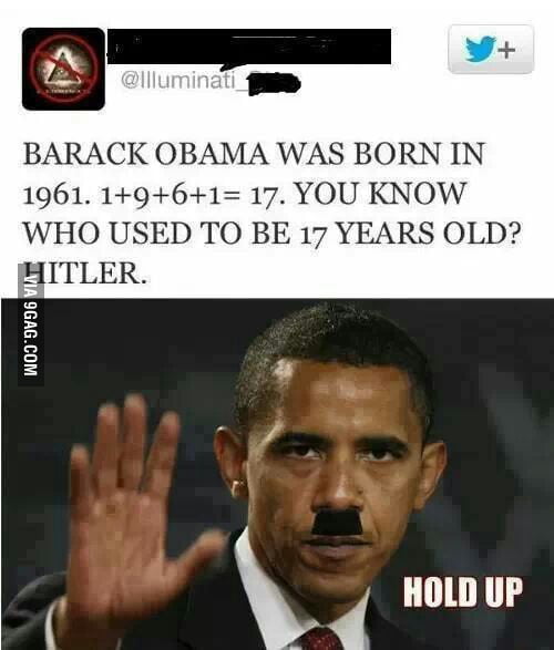 WAKE UP AMERICA!!! - 9GAG