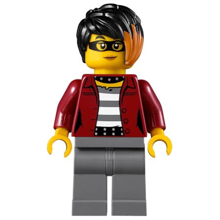 Mentalt nøgle blive forkølet When you are so Karen that you get Lego figure - 9GAG