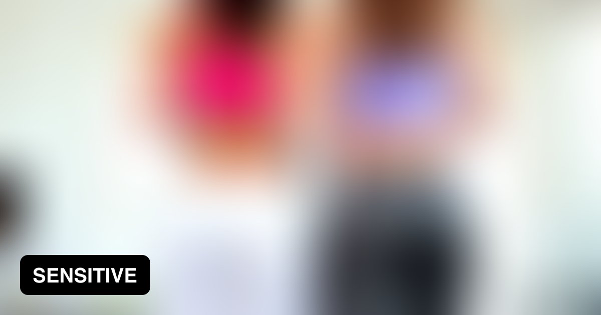 Jada Stevens and Remy LaCroix - 9GAG