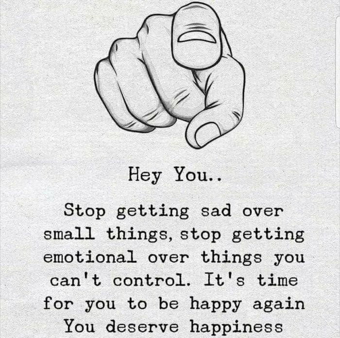 Go Easy On Yourself 9GAG