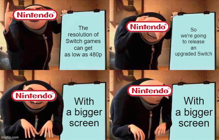 Vintage Nintendo - 9GAG