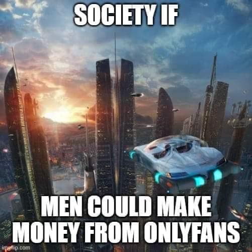 Do males make money on onlyfans