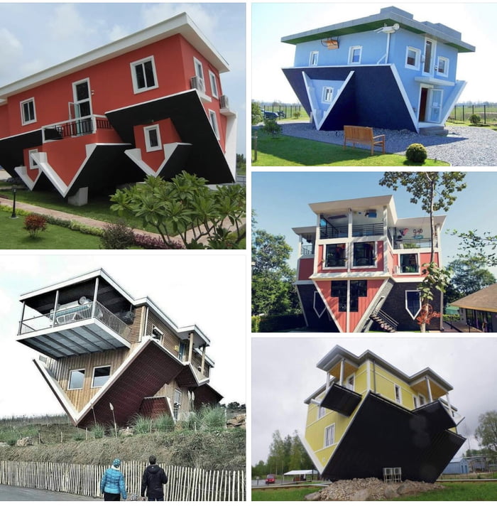 Houses in Australia - 9GAG