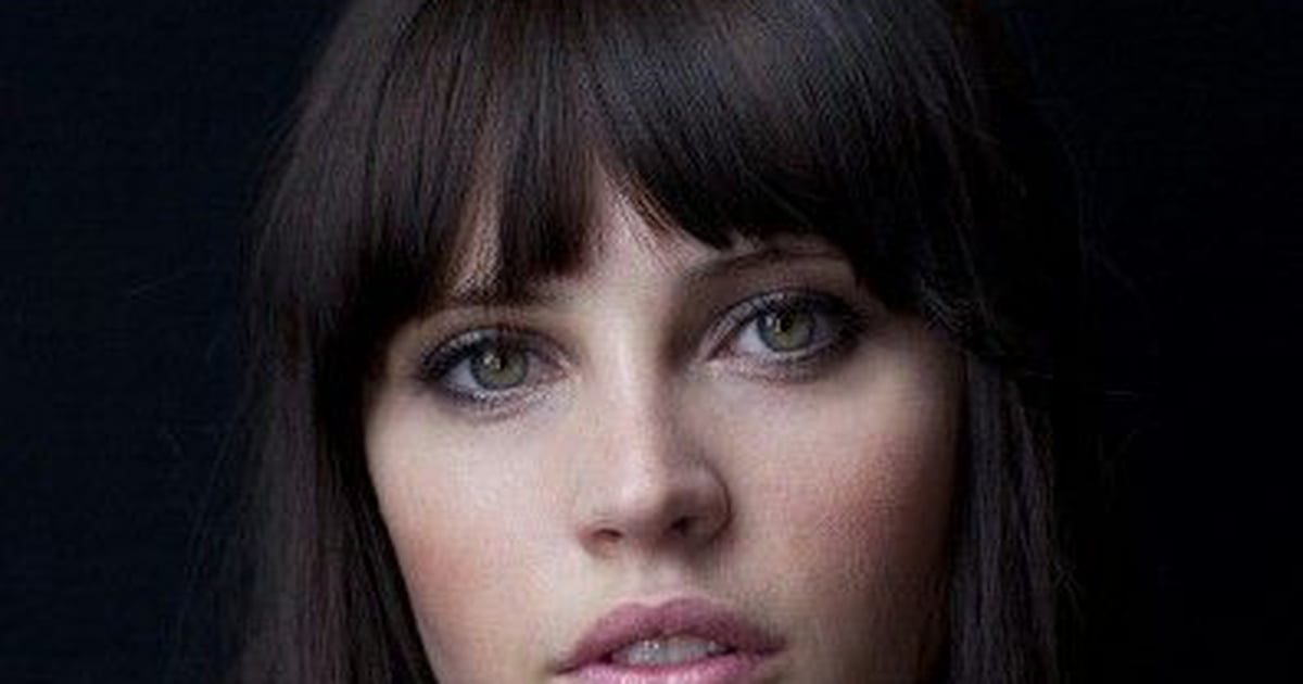 Felicity Jones - 9GAG