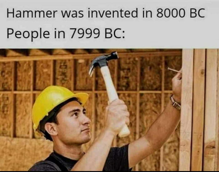 Hammer 9GAG