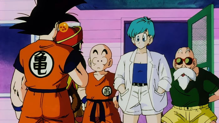 Dragon Ball Z Abridged Season 1 In Hindi Download Dragon Ball Z Abridged Remastered - HD 1080p - Episode 1 - 9GAG