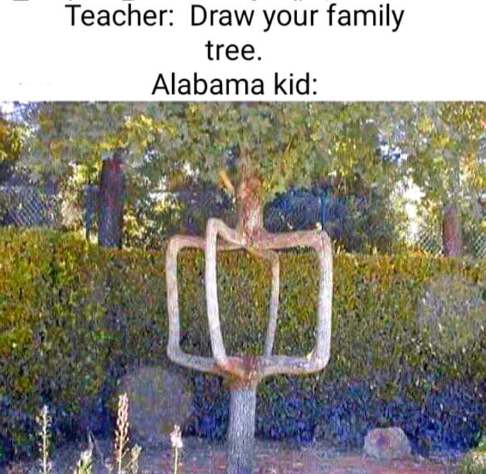 Tight knit family 9GAG