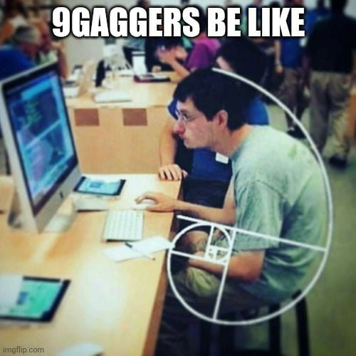Next step in human evolution - 9GAG