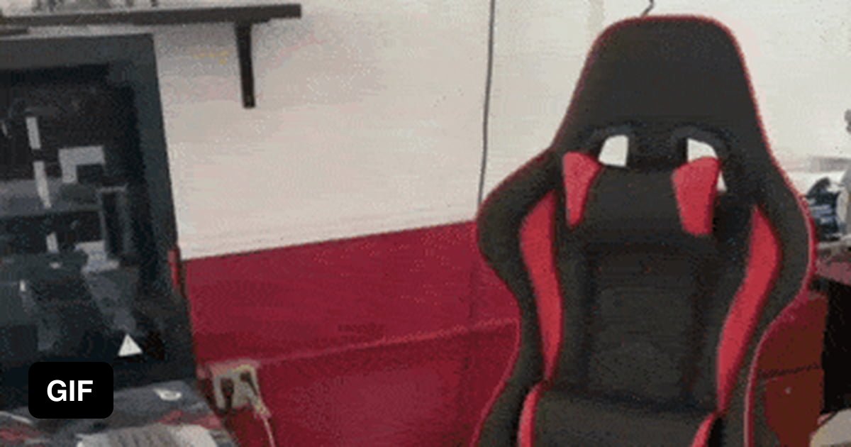 Toilet Gaming Chair Meme