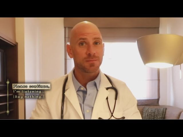 Dr Johnny Sins health tips - 9GAG