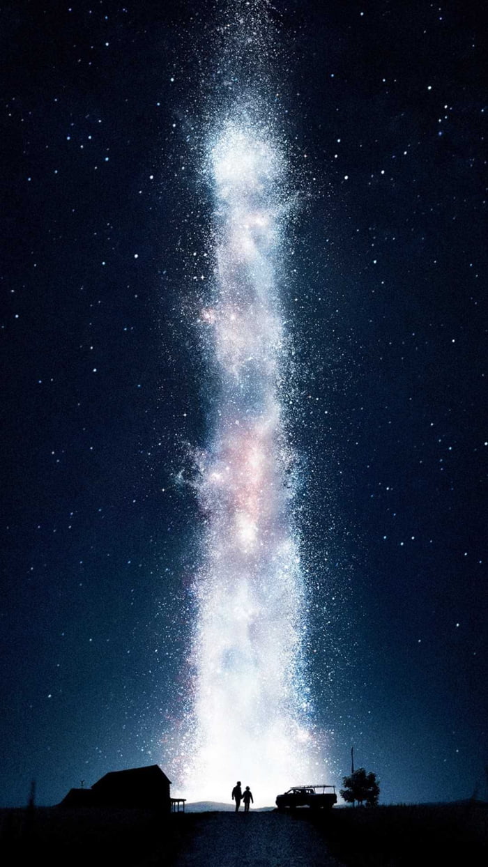 If you need a good phone wallpaper - 9GAG