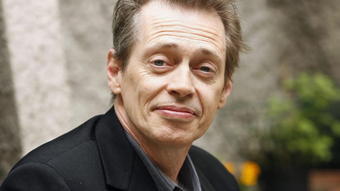 Happy Birthday to Steve Buscemi Someone Get This Man a Sausage